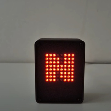 LXGRMINI - gear indicator