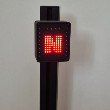 LXGRMINI - gear indicator
